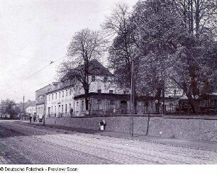 Gasthof zur goldnen Krone