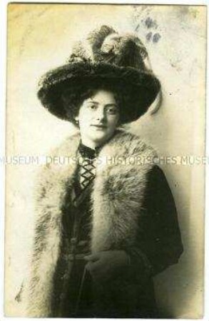 Florentine Fleischhut