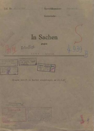 Frey, Heinrich