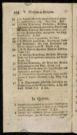 164-173, In Quarto.