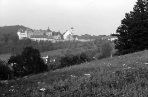 Wolfegg: Schloss Wolfegg