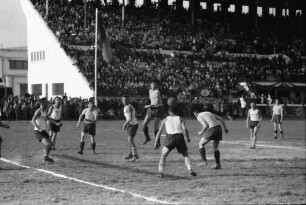 Ploesti: Sportfest