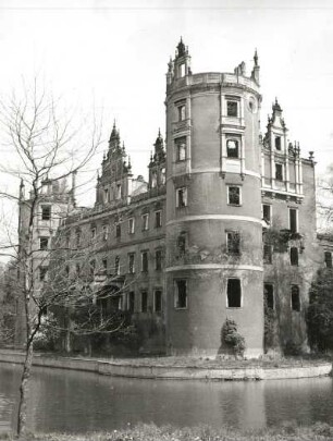 Neues Schloss