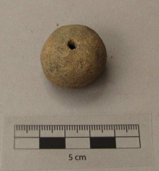 spindle whorl