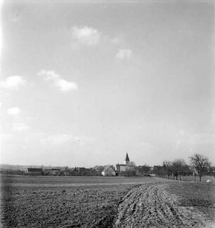 Benzenzimmern