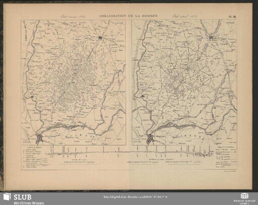 Amélioration De La Dombes