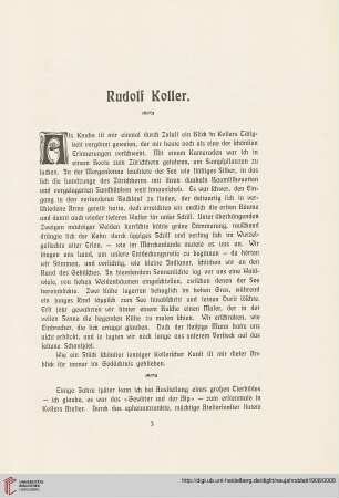 Rudolf Koller