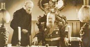 Ludwig der Zweite, König von Bayern. Schicksal eines unglücklichen Menschen