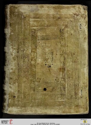 Ritus Ecclesiasticus secundum usum Cisterciensis Ordinis et Ordinarium Mulbronnense