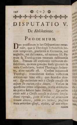 142-144, Prooemium
