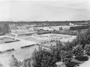 Gradierwerk