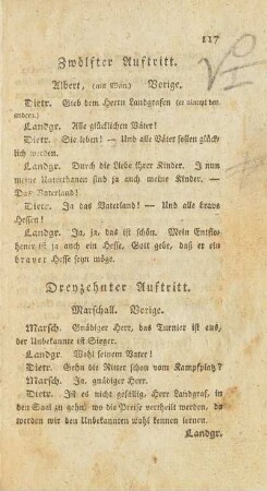Zwölfter Auftritt
