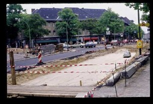 Berkaer Platz 22.5.76.