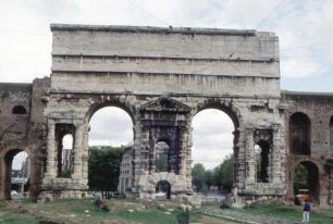 Porta Maggiore