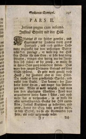 137-142, Pars II
