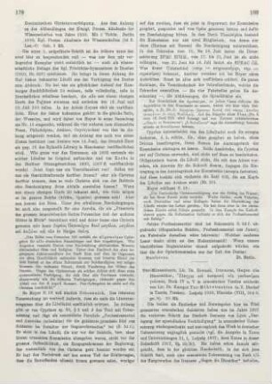 180-182 [Rezension] Irenaeus Lugdunensis, Irenaeus gegen die Häretiker