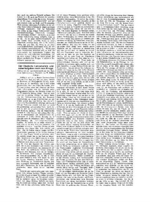 Der Deutsche Lehrerverein und seine Aufgaben nach dem Kriege : (Schluß)