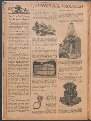 Los grandes temas y los grandes autores