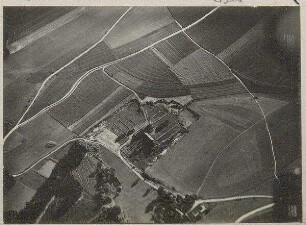 Ziegelei bei Stadtbergen (1100 m)