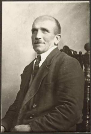 Betz, Johannes