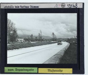 Bundesautobahn 8