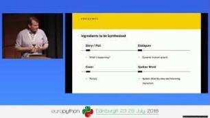 Deep Learning with PyTorch for Fun and Profit