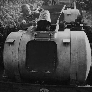 Archivfotografie "arbeit_wein_lese_11235"