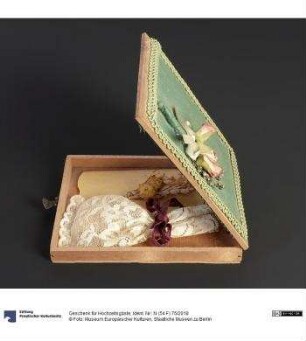 Geschenk für Hochzeitsgäste