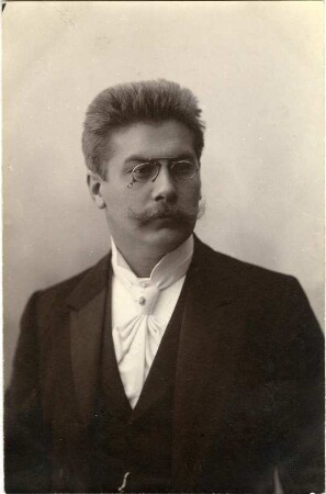 Kahl, Gustav