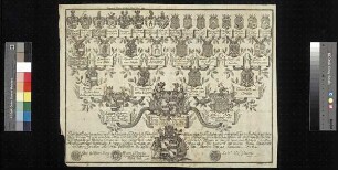 Schmettau, Samuel [Bon.] von