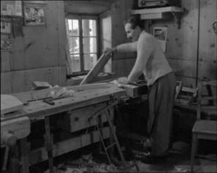 Mitteleuropa, Tirol - Gsies, 1965-67