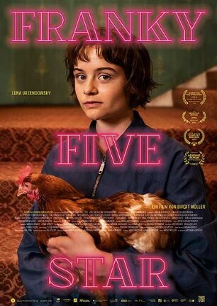Franky Five Star