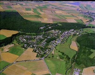 Euskirchen-Kreuzweingarten