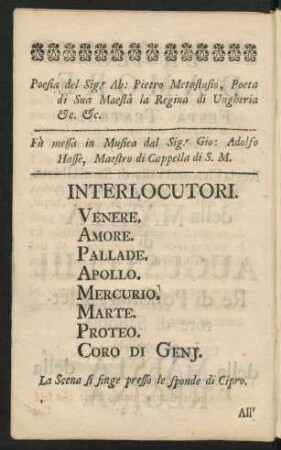 Interlocutori