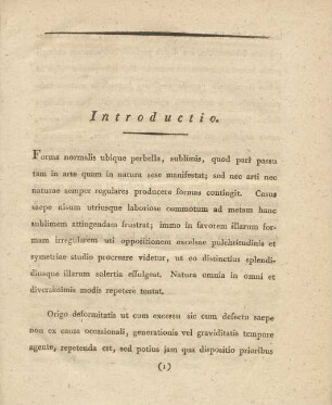 Introductio
