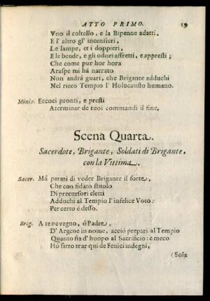Scena Quarta.