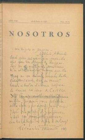 [Manuscrito de Fernández Moreno]
