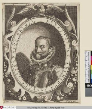 [Ernst, Erzherzog von Österreich]