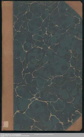 Ad Bibliothecae Dresdensis Codices - Mscr.Dresd.R.140.d