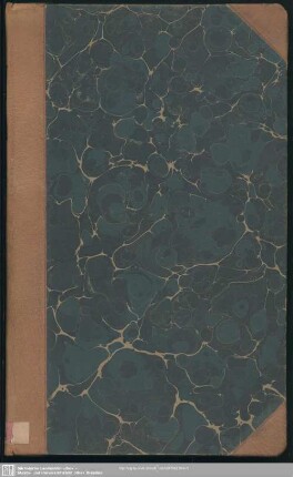 Ad Bibliothecae Dresdensis Codices - Mscr.Dresd.R.140.d