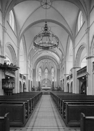 Heilig-Geist-Kirche