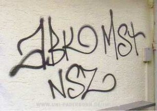 aBK MSt NSZ