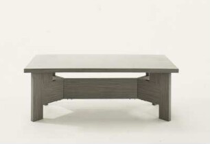 Couchtisch (Modell B 75)