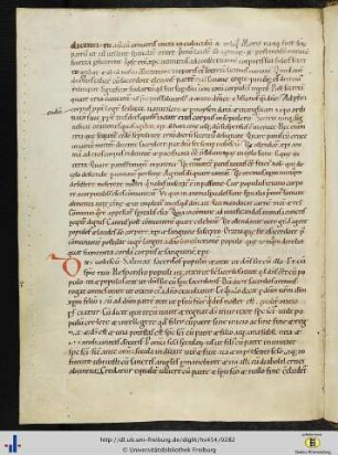 [138v - 143r] Pseudo-Isidorus: Expositio in missa.