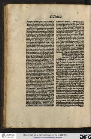 [S]equitur de relativis diversitatis relativum diversitatis est quod supponit pro alio ab eo quod refert...