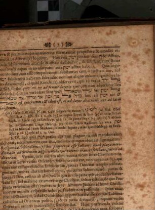 De manu dextra honoratiore : ad illustrandum locum Genes. XLIIX, 14
