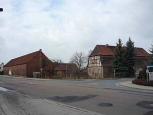Schlieben, Ritterstraße 3