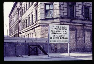 Grenze Sebastianstr. 6.5.62.