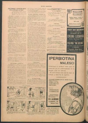 Costumbre curiosa