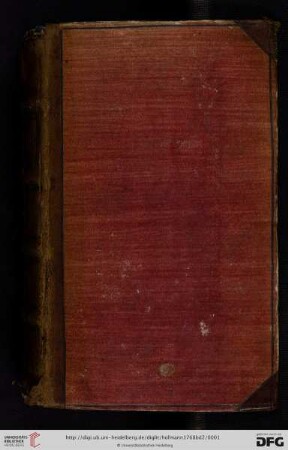Band 2: Donati A Transfiguratione Domini e Clericis Regularibus Scholarum Piarum Introductio In Philosophiam Universam Veterem & novam Exegeticam & Dialecticam: Philosophiae partem Metaphysicam seu rectius Primam Philosophiam complectens